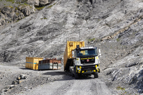 Tatra Phoenix 6x6 21